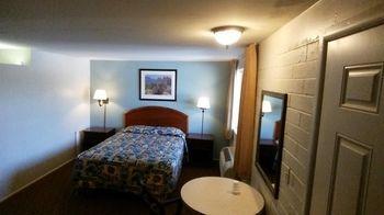 Riviera Motor Lodge ทูซอน ภายนอก รูปภาพ