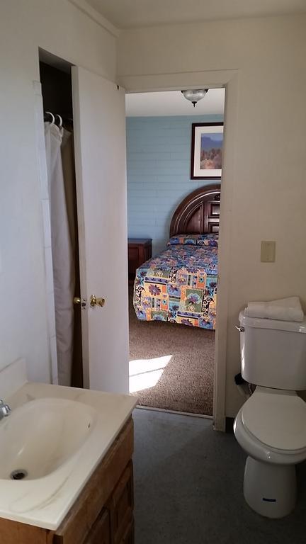 Riviera Motor Lodge ทูซอน ภายนอก รูปภาพ